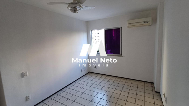 Imagem Apartamento com 3 Quartos à Venda, 118 m² em Meireles