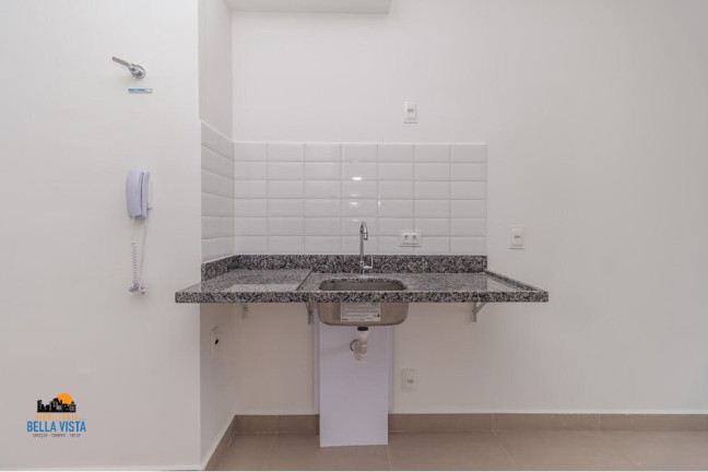 Imagem Apartamento com 1 Quarto à Venda, em Vila Mariana - São Paulo Imagem Apartamento com 1 Quarto à Venda, em Vila Mariana - São Paulo
