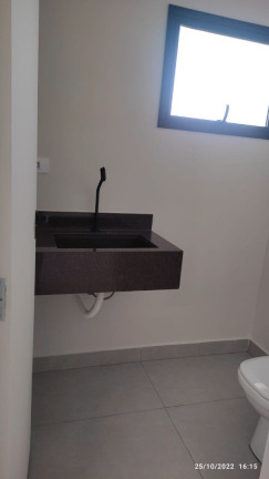 Imagem Casa com 3 Quartos à Venda, 126 m² em Jardim Jacinto - Jacareí