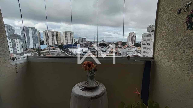 Imagem Apartamento com 3 Quartos à Venda, 88 m² em Vila Rosália - Guarulhos Imagem Apartamento com 3 Quartos à Venda, 88 m² em Vila Rosália - Guarulhos