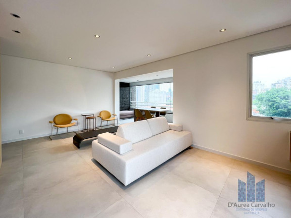 Imagem Apartamento com 3 Quartos à Venda, 137 m² em Vila Olímpia - São Paulo Imagem Apartamento com 3 Quartos à Venda, 137 m² em Vila Olímpia - São Paulo