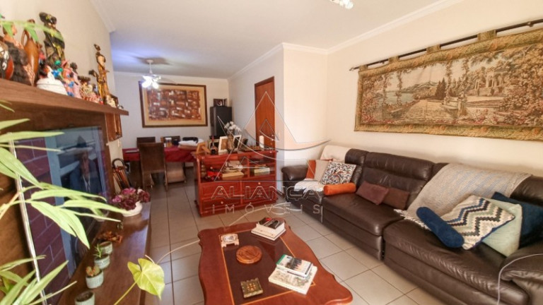 Imagem Apartamento com 3 Quartos à Venda, 134 m² em Santa Cruz Do José Jacques - Ribeirão Preto Imagem Apartamento com 3 Quartos à Venda, 134 m² em Santa Cruz Do José Jacques - Ribeirão Preto