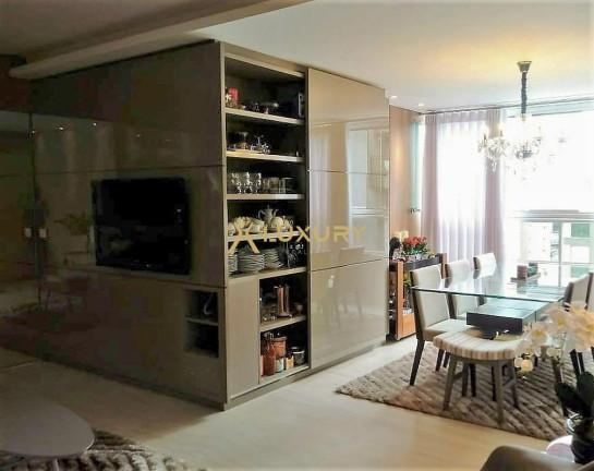 Imagem Imóvel com 3 Quartos à Venda, 95 m² em Santo Antônio - Belo Horizonte