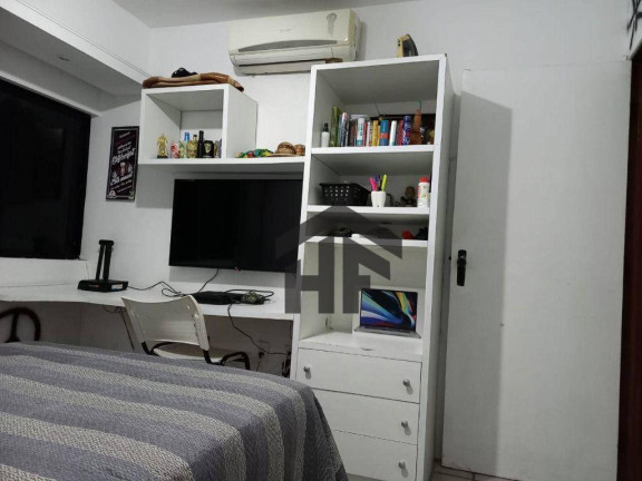 Imagem Apartamento com 3 Quartos à Venda, 154 m² em Boa Viagem - Recife