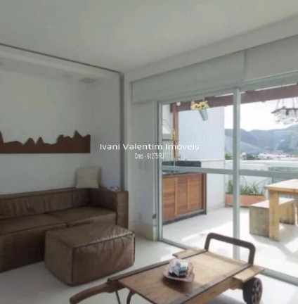 Imagem Cobertura com 2 Quartos à Venda, 155 m² em Barra Da Tijuca - Rio De Janeiro Imagem Cobertura com 2 Quartos à Venda, 155 m² em Barra Da Tijuca - Rio De Janeiro