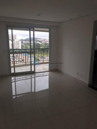 Imagem Apartamento com 2 Quartos à Venda, 74 m² em Green Valley Alphaville - Barueri