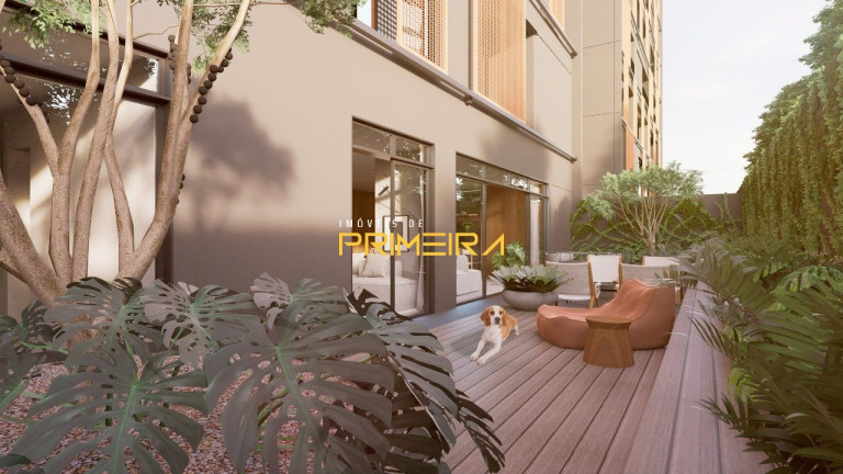 Imagem Apartamento com 3 Quartos à Venda, 180 m² em Alto Da Xv - Curitiba