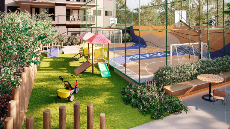 Imagem Apartamento com 2 Quartos à Venda, 65 m² em Jardim Maria Izabel - Marília Imagem Apartamento com 2 Quartos à Venda, 65 m² em Jardim Maria Izabel - Marília