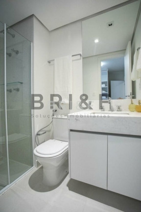 Imagem Apartamento com 2 Quartos à Venda, 80 m² em Brooklin - São Paulo Imagem Apartamento com 2 Quartos à Venda, 80 m² em Brooklin - São Paulo