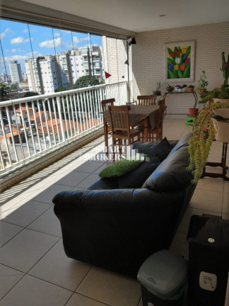 Imagem Apartamento com 3 Quartos à Venda, 140 m² em Vila Gumercindo - São Paulo Imagem Apartamento com 3 Quartos à Venda, 140 m² em Vila Gumercindo - São Paulo