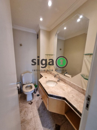 Imagem Apartamento com 4 Quartos à Venda, 169 m² em Brooklin - São Paulo Imagem Apartamento com 4 Quartos à Venda, 169 m² em Brooklin - São Paulo