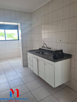 Imagem Apartamento com 3 Quartos para Alugar, 75 m² em Quinta Da Paineira - São Paulo
