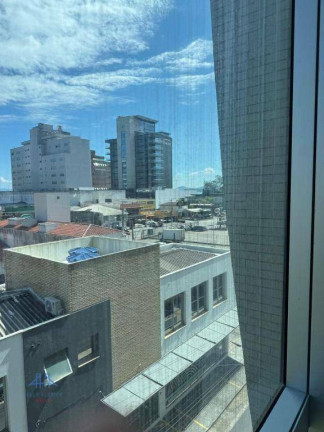 Imagem Studio com 1 Quarto à Venda, 31 m² em Agronômica - Florianópolis