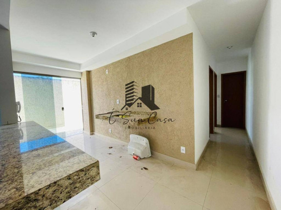 Imagem Apartamento com 3 Quartos à Venda, 87 m² em Pedra Azul - Contagem Imagem Apartamento com 3 Quartos à Venda, 87 m² em Pedra Azul - Contagem