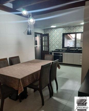 Imagem Casa com 3 Quartos à Venda, 510 m² em Jardim Ibiti Do Paço - Sorocaba