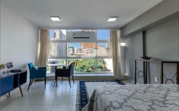 Imagem Apartamento com 1 Quarto à Venda ou Locação, 38 m² em Centro - São Paulo Imagem Apartamento com 1 Quarto à Venda ou Locação, 38 m² em Centro - São Paulo
