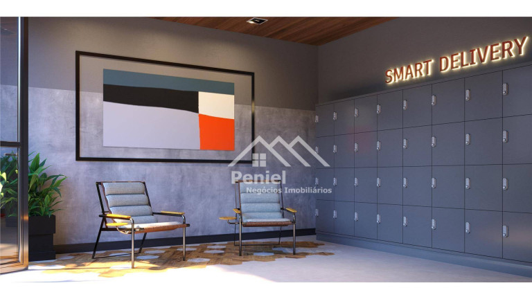 Imagem Apartamento com 1 Quarto à Venda, 121 m² em Nova Aliança - Ribeirão Preto Imagem Apartamento com 1 Quarto à Venda, 121 m² em Nova Aliança - Ribeirão Preto