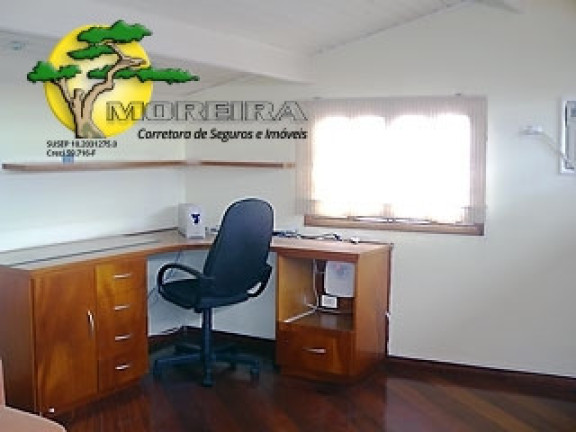 Imagem Sobrado com 3 Quartos à Venda, 201 m² em Horto Florestal - São Paulo