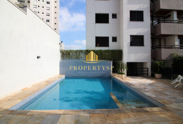 Imagem Apartamento com 3 Quartos à Venda, 72 m² em Alto Da Lapa - São Paulo