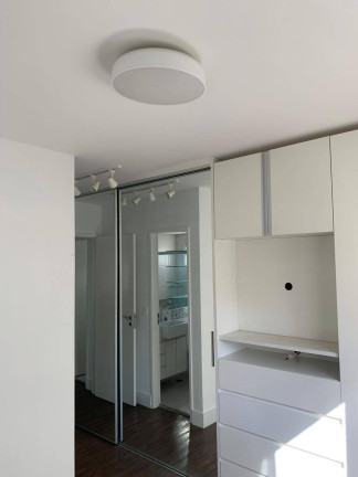 Imagem Apartamento com 2 Quartos à Venda, 63 m² em Parque Da Mooca - São Paulo