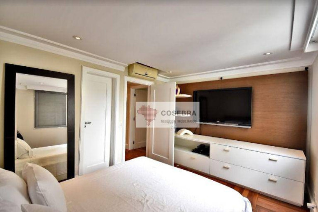 Imagem Cobertura com 3 Quartos à Venda, 181 m² em Moema - São Paulo Imagem Cobertura com 3 Quartos à Venda, 181 m² em Moema - São Paulo