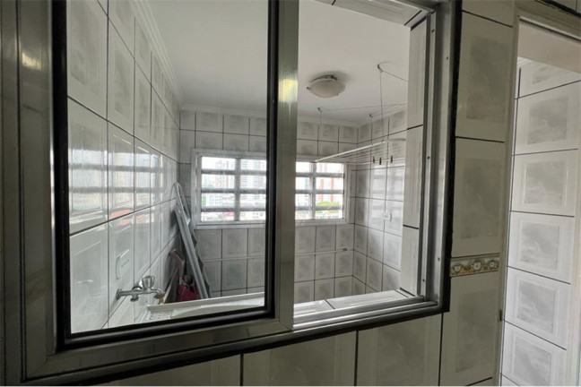 Imagem Apartamento com 2 Quartos à Venda, 58 m² em Tatuapé - São Paulo