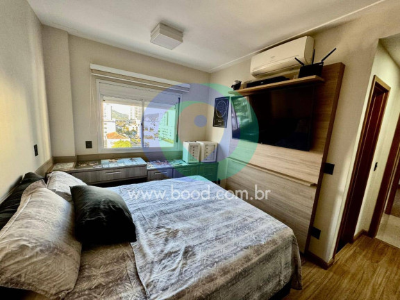 Imagem Apartamento com 3 Quartos à Venda, 119 m² em Ponta Da Praia - Santos