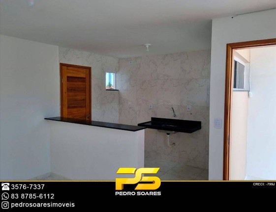 Imagem Casa com 3 Quartos à Venda, 66 m² em Paratibe - João Pessoa