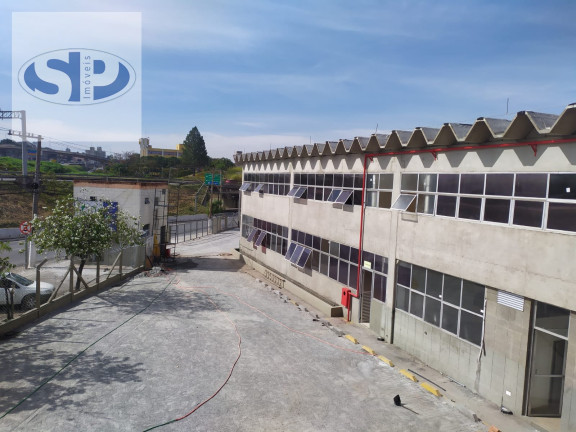 Imagem Imóvel Comercial para Alugar, 5.000 m² em Parque São Domingos - São Paulo