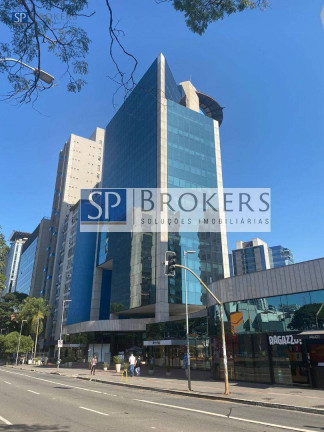 Imagem Sala Comercial para Alugar, 211 m² em Pinheiros - São Paulo Imagem Sala Comercial para Alugar, 211 m² em Pinheiros - São Paulo