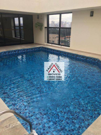 Imagem Apartamento com 1 Quarto à Venda, 30 m² em Vila Clementino - São Paulo Imagem Apartamento com 1 Quarto à Venda, 30 m² em Vila Clementino - São Paulo