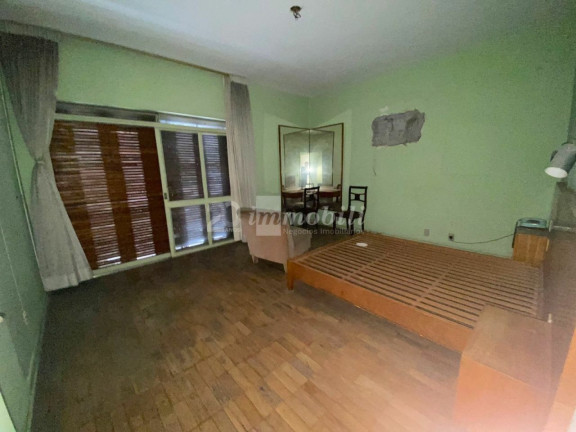 Imagem Apartamento com 3 Quartos à Venda, 220 m² em Higienópolis - São Paulo Imagem Apartamento com 3 Quartos à Venda, 220 m² em Higienópolis - São Paulo
