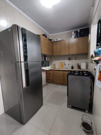 Imagem Imóvel com 2 Quartos à Venda, 67 m² em Aparecida - Santos Imagem Imóvel com 2 Quartos à Venda, 67 m² em Aparecida - Santos