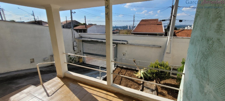 Imagem Imóvel com 4 Quartos à Venda, 162 m² em Parque Brasília - Jundiaí