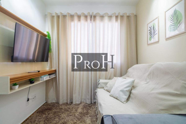 Imagem Apartamento com 2 Quartos à Venda, 35 m² em Cidade Patriarca - São Paulo Imagem Apartamento com 2 Quartos à Venda, 35 m² em Cidade Patriarca - São Paulo