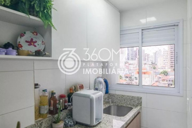 Imagem Apartamento com 2 Quartos à Venda, 110 m² em Santa Terezinha - Santo André