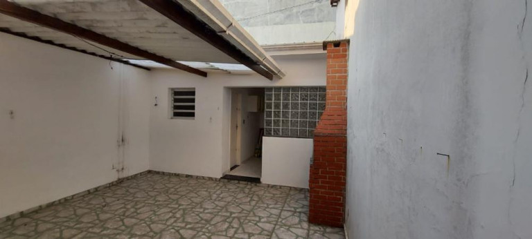 Imagem Casa com 2 Quartos à Venda, 163 m² em Vila Carrão - São Paulo