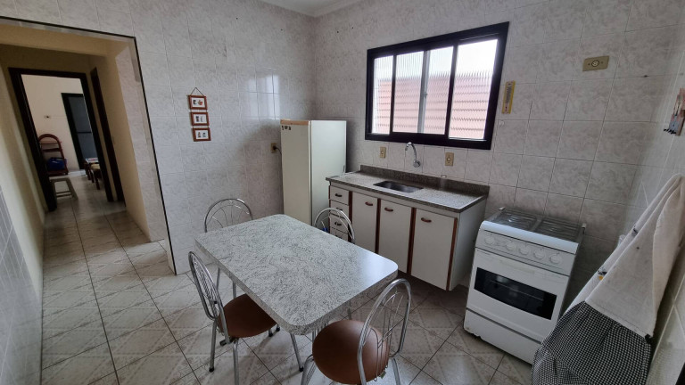 Imagem Apartamento com 1 Quarto à Venda, 60 m² em Canto Do Forte - Praia Grande Imagem Apartamento com 1 Quarto à Venda, 60 m² em Canto Do Forte - Praia Grande