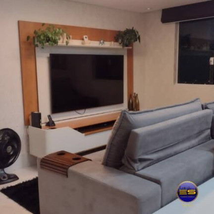 Apartamento com 3 Quartos à Venda, 231 m² em Canto Do Forte - Praia Grande