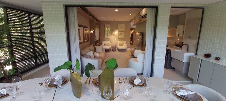 Imagem Apartamento com 2 Quartos à Venda, 74 m² em Barra Da Tijuca - Rio De Janeiro