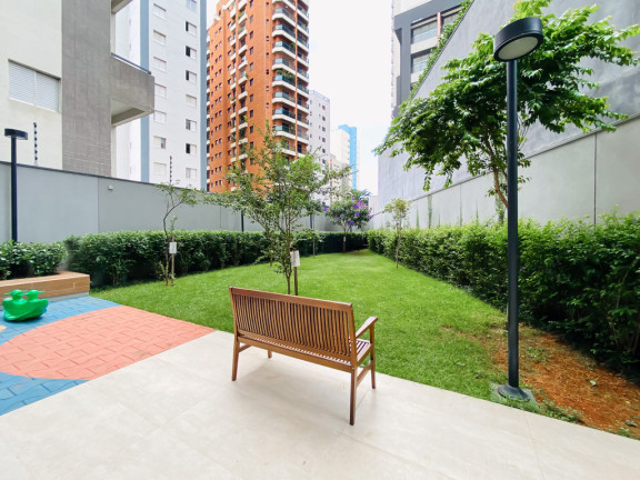 Imagem Apartamento com 2 Quartos à Venda, 59 m² em Vila Mariana - São Paulo Imagem Apartamento com 2 Quartos à Venda, 59 m² em Vila Mariana - São Paulo