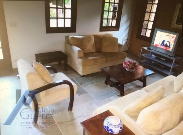 Imagem Casa com 6 Quartos à Venda, 358 m² em Lázaro - Ubatuba Imagem Casa com 6 Quartos à Venda, 358 m² em Lázaro - Ubatuba