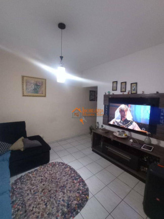 Imagem Casa com 2 Quartos à Venda, 200 m² em Cidade Soberana - Guarulhos Imagem Casa com 2 Quartos à Venda, 200 m² em Cidade Soberana - Guarulhos