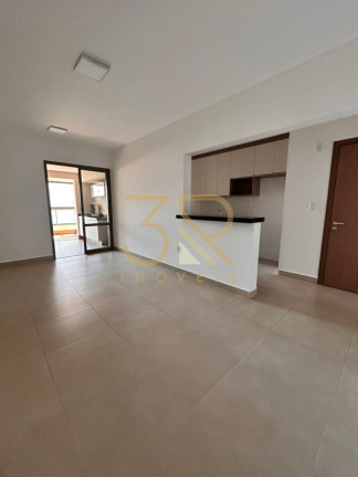 Imagem Apartamento com 3 Quartos para Alugar, 107 m² em Jardim Paulista - Ribeirão Preto Imagem Apartamento com 3 Quartos para Alugar, 107 m² em Jardim Paulista - Ribeirão Preto