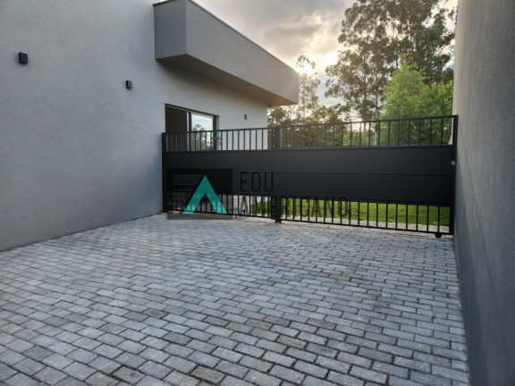 Imagem Casa de Condomínio com 3 Quartos à Venda, 112 m² em Vila Santista - Atibaia Imagem Casa de Condomínio com 3 Quartos à Venda, 112 m² em Vila Santista - Atibaia