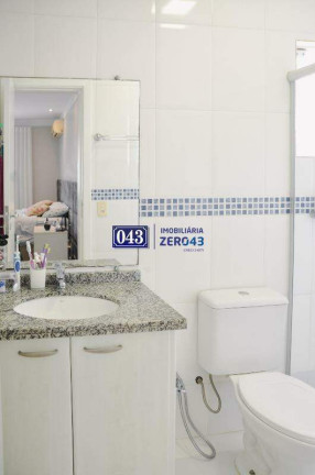 Imagem Casa de Condomínio com 3 Quartos à Venda, 157 m² em Esperança - Londrina Imagem Casa de Condomínio com 3 Quartos à Venda, 157 m² em Esperança - Londrina