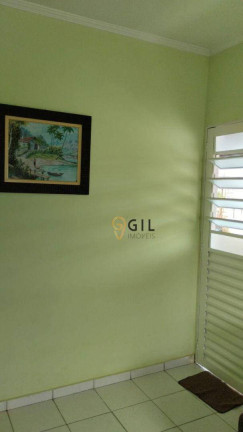 Imagem Casa com 2 Quartos à Venda, 80 m² em Parque Santo Antônio - Jacareí
