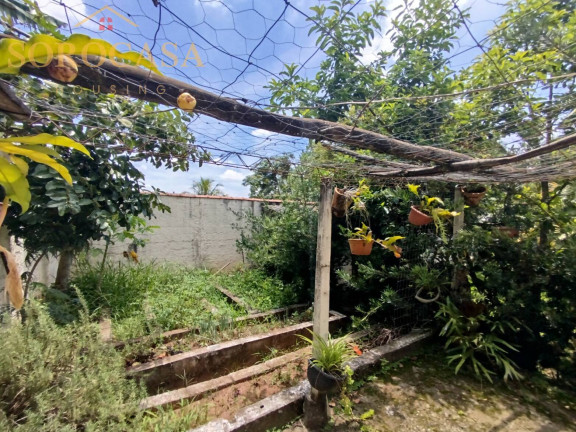 Imagem Casa com 3 Quartos à Venda, 343 m² em Araçoiaba Da Serra