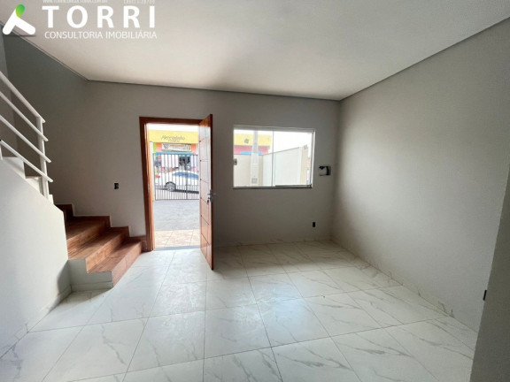 Imagem Casa com 2 Quartos à Venda, 64 m² em Parque São Bento - Sorocaba