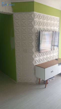Imagem Apartamento com 2 Quartos à Venda, 60 m² em Nova Petrópolis - São Bernardo Do Campo Imagem Apartamento com 2 Quartos à Venda, 60 m² em Nova Petrópolis - São Bernardo Do Campo